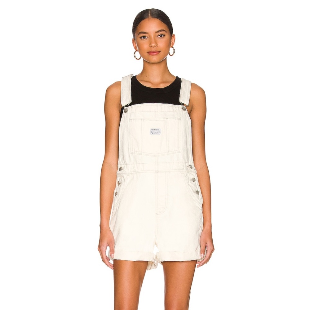 Vintage Romper